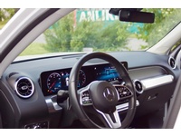 Bild 6: Mercedes-Benz GLB-Klasse X247 GLB 250 Progressive 4matic