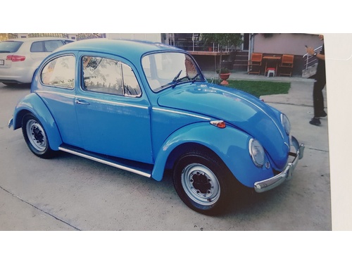 VW Käfer 11-1200