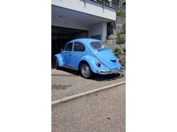 Bild 3: VW Käfer 11-1200
