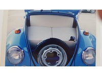 Bild 5: VW Käfer 11-1200