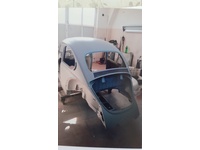 Bild 6: VW Käfer 11-1200