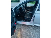 Bild 5: Skoda Superb Combi 2.0 TDI 200 SportLine 4x4 DSG