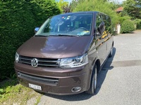 Bild 2: VW T5 Multivan 2.0 Bi-TDI CR HL Prem. 4Motion DSG