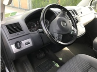 Bild 4: VW T5 Multivan 2.0 TDI CR Family DSG