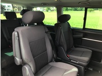Bild 5: VW T5 Multivan 2.0 TDI CR Family DSG