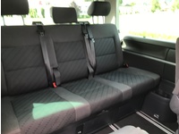 Bild 6: VW T5 Multivan 2.0 TDI CR Family DSG