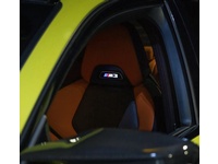 Bild 3: BMW 3er Reihe G80 M3 Competition xDrive