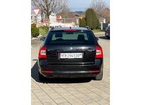 Bild 2: Skoda Octavia Combi 1.4 TSI Ambiente