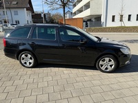 Bild 3: Skoda Octavia Combi 1.4 TSI Ambiente