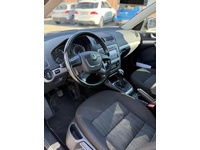 Bild 4: Skoda Octavia Combi 1.4 TSI Ambiente
