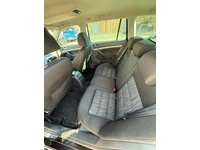 Bild 5: Skoda Octavia Combi 1.4 TSI Ambiente