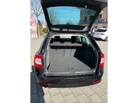 Bild 6: Skoda Octavia Combi 1.4 TSI Ambiente