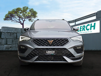 Bild 2: Seat Cupra Ateca 2.0 TSI 4Drive DSG