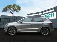 Bild 3: Seat Cupra Ateca 2.0 TSI 4Drive DSG