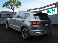 Bild 4: Seat Cupra Ateca 2.0 TSI 4Drive DSG