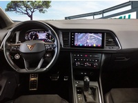 Bild 9: Seat Cupra Ateca 2.0 TSI 4Drive DSG