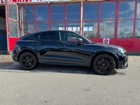 Bild 2: Audi RS Q3 Sportback 2.5 TFSI quattro S-Tronic