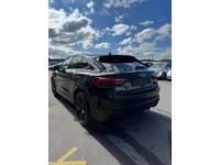 Bild 3: Audi RS Q3 Sportback 2.5 TFSI quattro S-Tronic