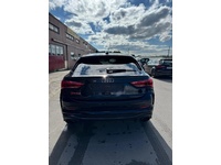 Bild 4: Audi RS Q3 Sportback 2.5 TFSI quattro S-Tronic