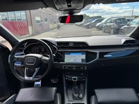 Bild 5: Audi RS Q3 Sportback 2.5 TFSI quattro S-Tronic