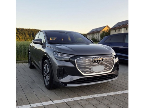 Audi Q4 e-tron Sportback 40