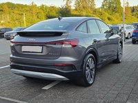 Bild 2: Audi Q4 e-tron Sportback 40