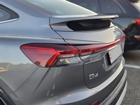 Bild 3: Audi Q4 e-tron Sportback 40
