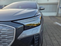 Bild 4: Audi Q4 e-tron Sportback 40