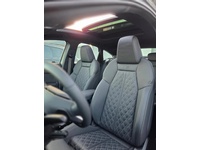 Bild 6: Audi Q4 e-tron Sportback 40