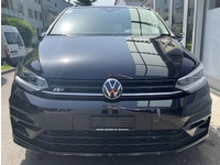 Bild 2: VW Touran 1.5 TSI Highline DSG