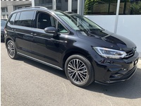 Bild 3: VW Touran 1.5 TSI Highline DSG