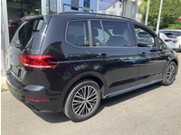 Bild 4: VW Touran 1.5 TSI Highline DSG