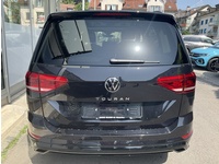 Bild 5: VW Touran 1.5 TSI Highline DSG