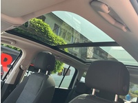 Bild 7: VW Touran 1.5 TSI Highline DSG
