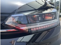 Bild 8: VW Touran 1.5 TSI Highline DSG