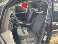 Bild 9: VW Touran 1.5 TSI Highline DSG