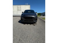 Bild 2: Ford Puma 1.0 EcoB Hybrid 125 ST-Line