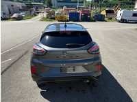 Bild 3: Ford Puma 1.0 EcoB Hybrid 125 ST-Line