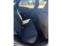 Bild 5: Ford Puma 1.0 EcoB Hybrid 125 ST-Line