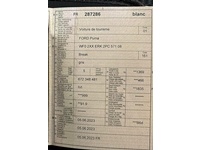 Bild 6: Ford Puma 1.0 EcoB Hybrid 125 ST-Line