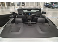 Bild 5: Mercedes-Benz C-Klasse A205 Cabriolet C 200 AMG Line 4matic
