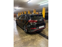 Bild 3: Hyundai i30 N 2.0 T-GDi