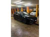 Bild 4: Hyundai i30 N 2.0 T-GDi