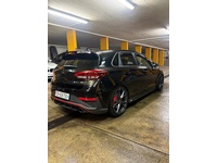 Bild 5: Hyundai i30 N 2.0 T-GDi