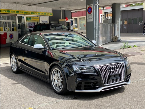 Audi RS5 Coupé 4.2 V8 FSI quattro S-Tronic