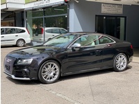 Bild 2: Audi RS5 Coupé 4.2 V8 FSI quattro S-Tronic