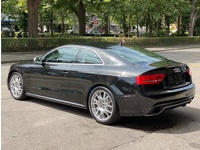 Bild 3: Audi RS5 Coupé 4.2 V8 FSI quattro S-Tronic