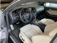 Bild 6: Audi RS5 Coupé 4.2 V8 FSI quattro S-Tronic