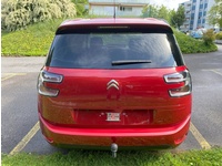 Bild 2: Citroën C4 Grand Picasso 1.6 THP 165 Shine