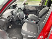 Bild 3: Citroën C4 Grand Picasso 1.6 THP 165 Shine
